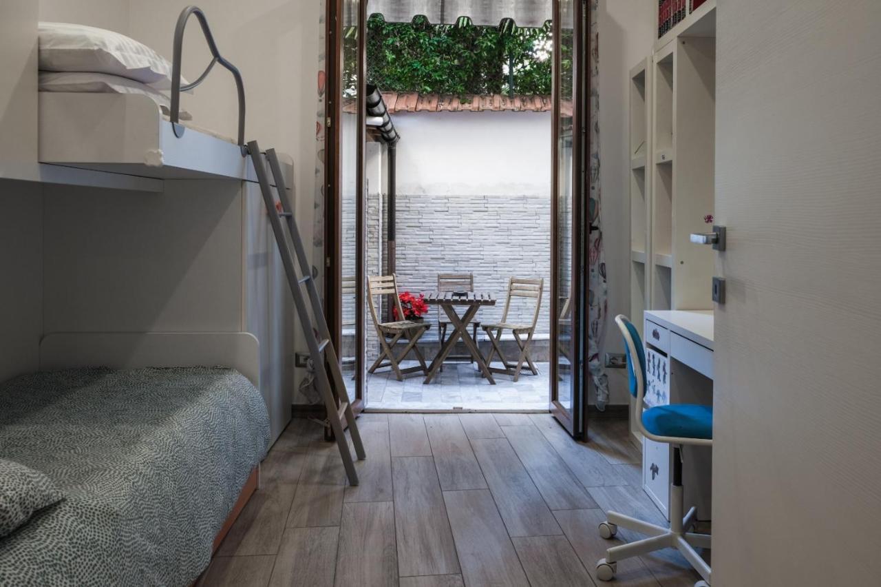 Piagentina Residence 01 Florence Exterior photo