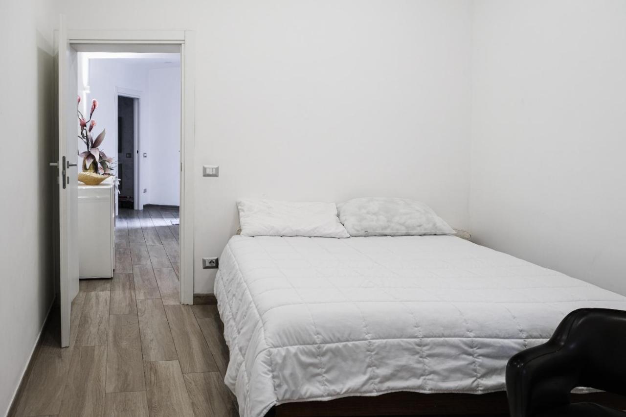 Piagentina Residence 01 Florence Exterior photo