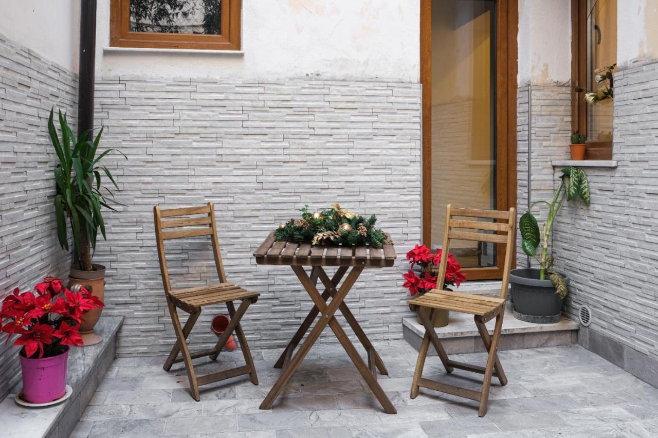 Piagentina Residence 01 Florence Exterior photo