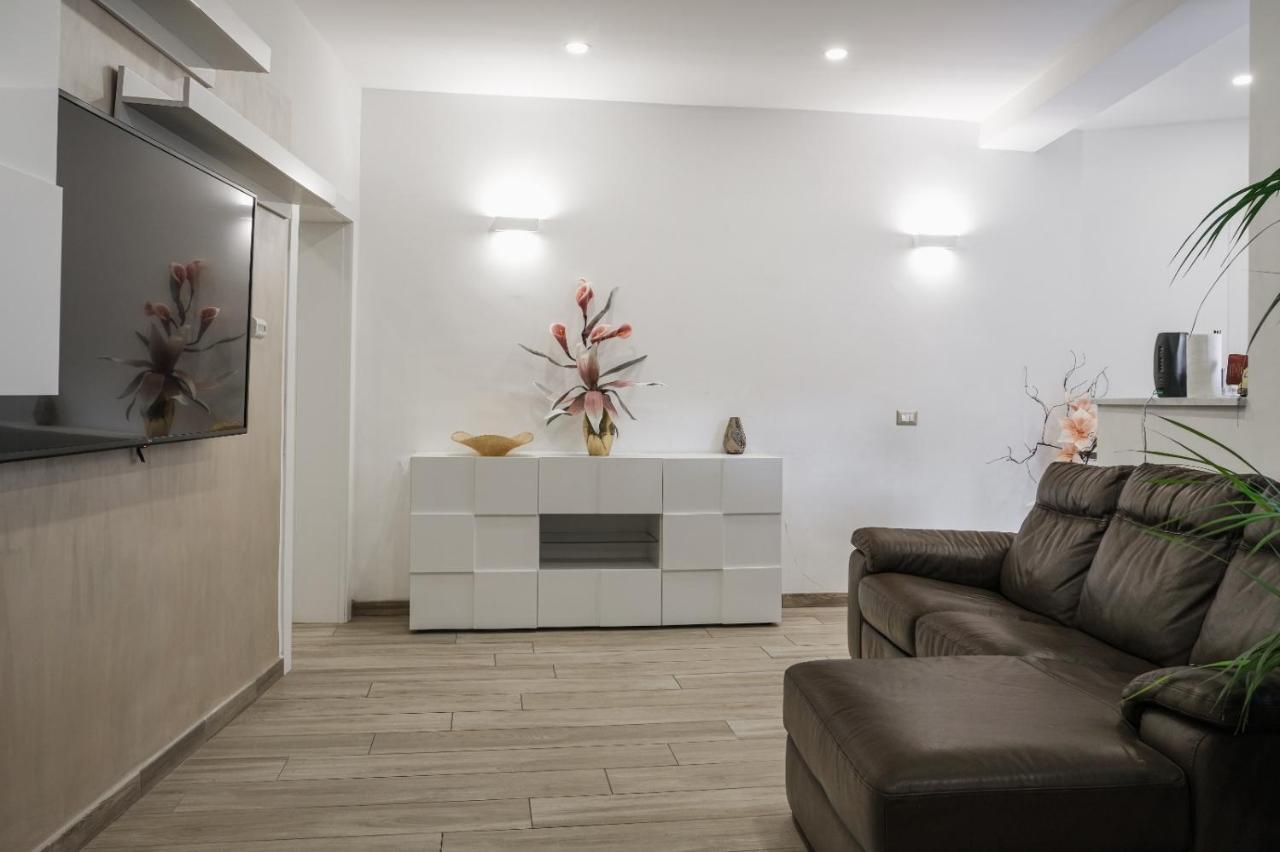 Piagentina Residence 01 Florence Exterior photo